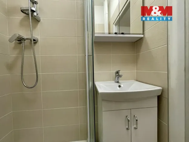 Pronájem bytu 2+1, Praha - Strašnice, U krbu, 55 m2