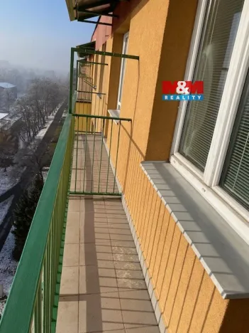 Prodej bytu 3+1, Havířov - Podlesí, Kosmonautů, 70 m2