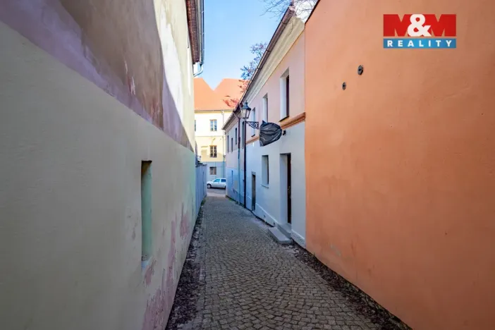 Pronájem restaurace, Volyně, Lidická, 70 m2