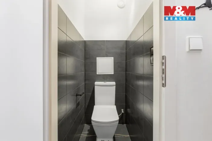 Pronájem bytu 2+1, Nupaky, K Parku, 63 m2