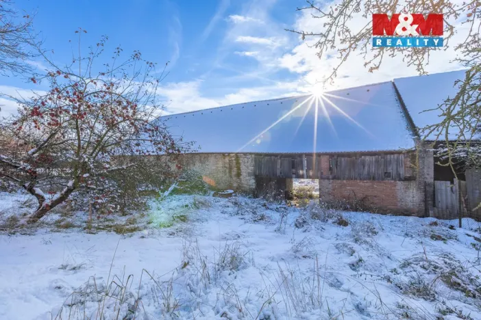 Prodej rodinného domu, Srbeč, 140 m2