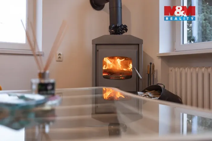 Prodej rodinného domu, Káraný, K Přívozu, 147 m2