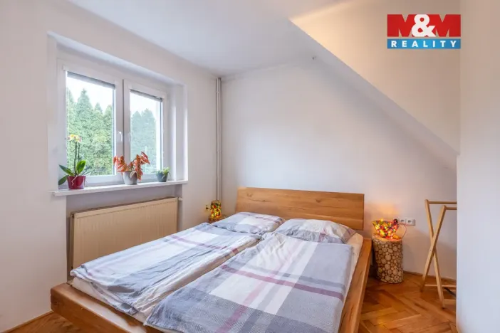 Prodej rodinného domu, Káraný, K Přívozu, 147 m2