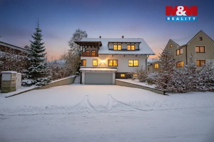 Prodej rodinného domu, Deštné v Orlických horách, 400 m2