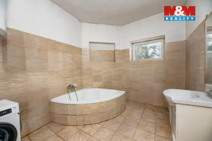 Prodej rodinného domu, Žďár nad Metují, 100 m2