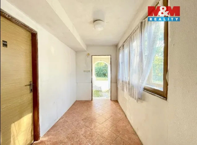 Prodej rodinného domu, Rudná pod Pradědem - Stará Rudná, 105 m2