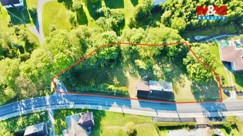 Prodej rodinného domu, Rudná pod Pradědem - Stará Rudná, 105 m2