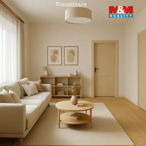 Prodej rodinného domu, Česká Třebová, 100 m2