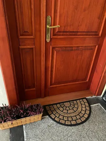 Pronájem bytu 2+1, České Budějovice, Puklicova, 53 m2