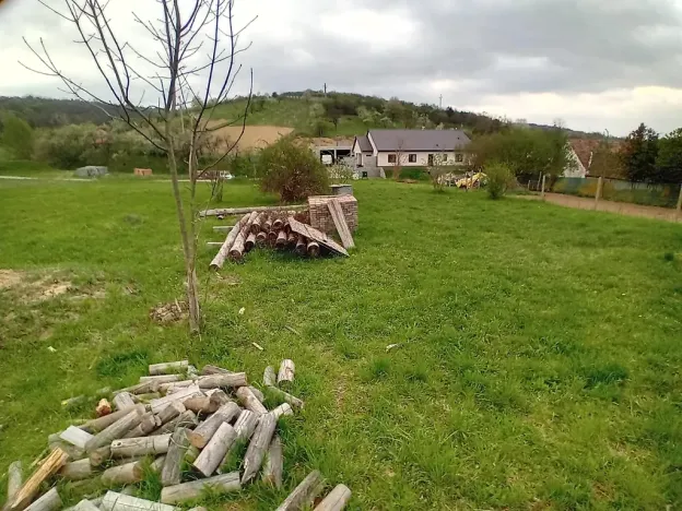 Prodej pozemku pro bydlení, Boleradice, 1782 m2