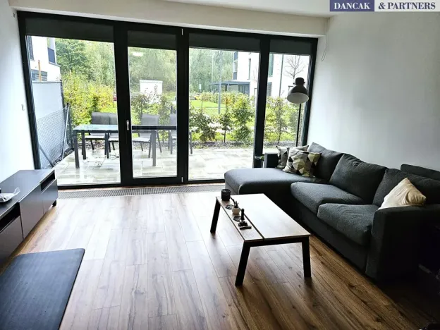 Pronájem bytu 2+kk, Frýdlant nad Ostravicí, Sportovní, 75 m2