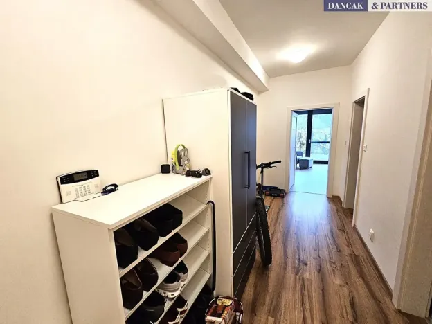 Pronájem bytu 2+kk, Frýdlant nad Ostravicí, Sportovní, 75 m2