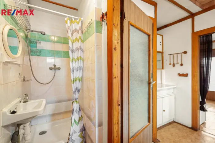 Prodej chaty, Bojanov - Hořelec, 35 m2