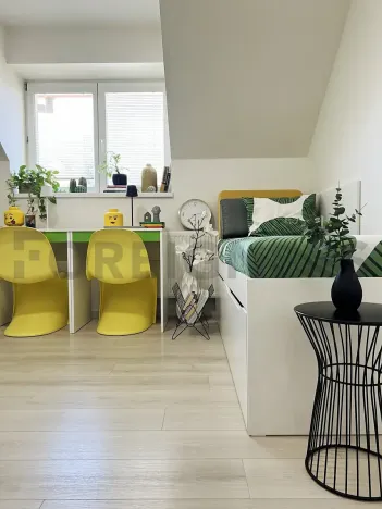 Pronájem pokoje, Praha - Libeň, Kotlaska, 18 m2