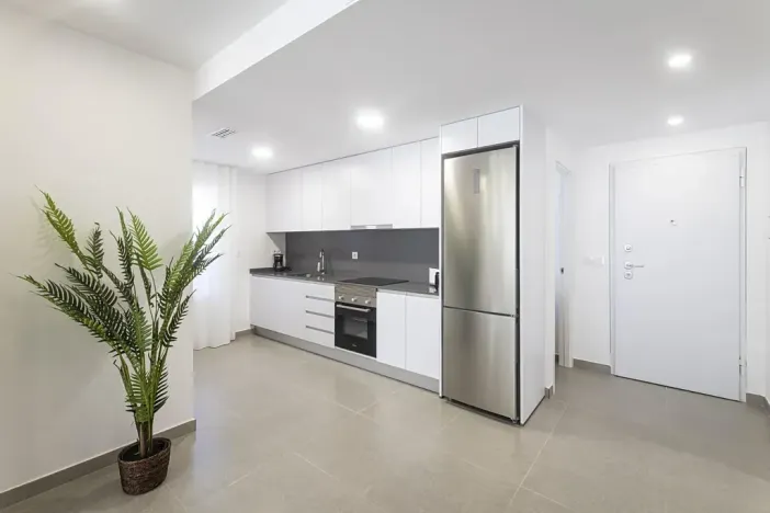 Prodej bytu 4+kk, Murcia City, Španělsko, 102 m2