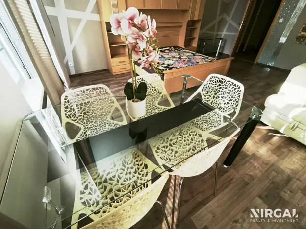 Pronájem bytu 1+kk, Praha - Michle, V dolině, 56 m2