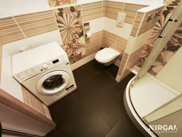 Pronájem bytu 1+kk, Praha - Michle, V dolině, 56 m2