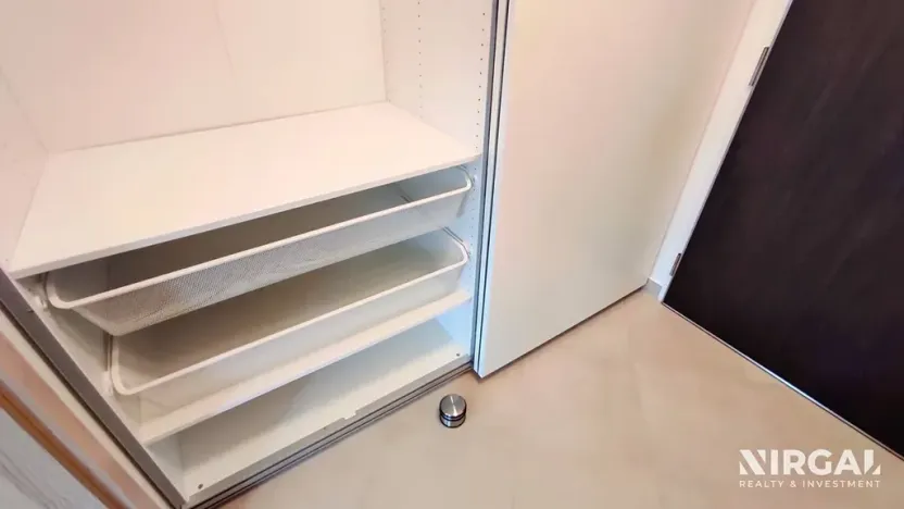 Pronájem bytu 1+kk, Praha - Chodov, Šternovská, 30 m2