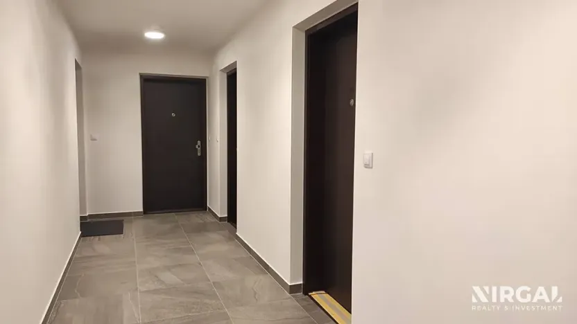 Pronájem bytu 1+kk, Praha - Chodov, Šternovská, 30 m2