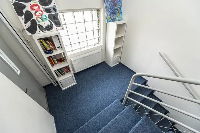 Prodej obchodního prostoru, Praha - Štěrboholy, Ústřední, 280 m2