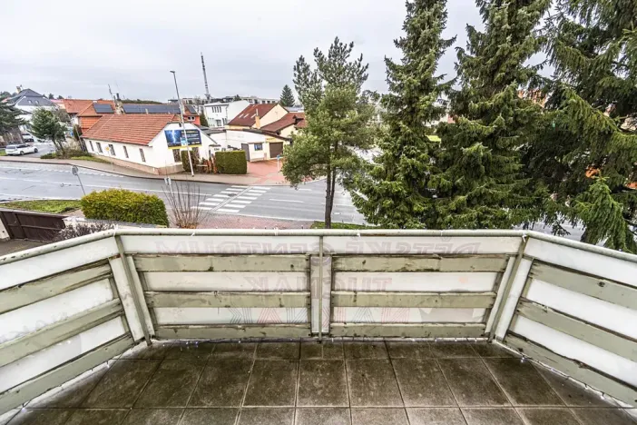 Prodej obchodního prostoru, Praha - Štěrboholy, Ústřední, 280 m2