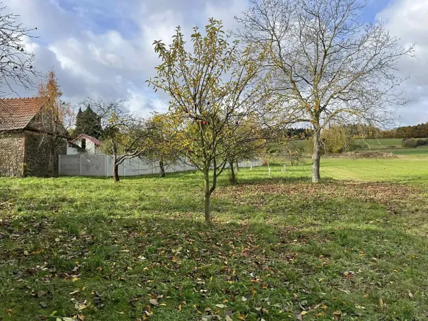 Prodej rodinného domu, Hvozd, 90 m2