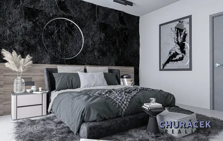 Prodej rodinného domu, Praha - Velká Chuchle, Na hvězdárně, 280 m2