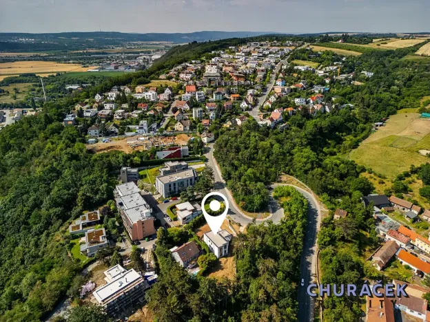 Prodej rodinného domu, Praha - Velká Chuchle, Na hvězdárně, 280 m2