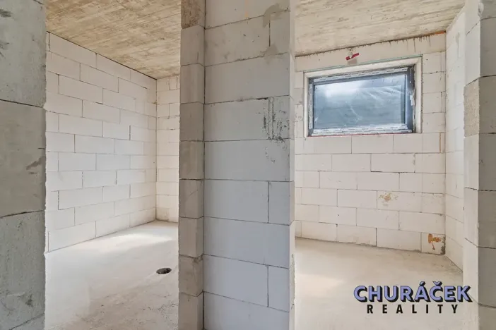 Prodej rodinného domu, Praha - Velká Chuchle, Na hvězdárně, 280 m2