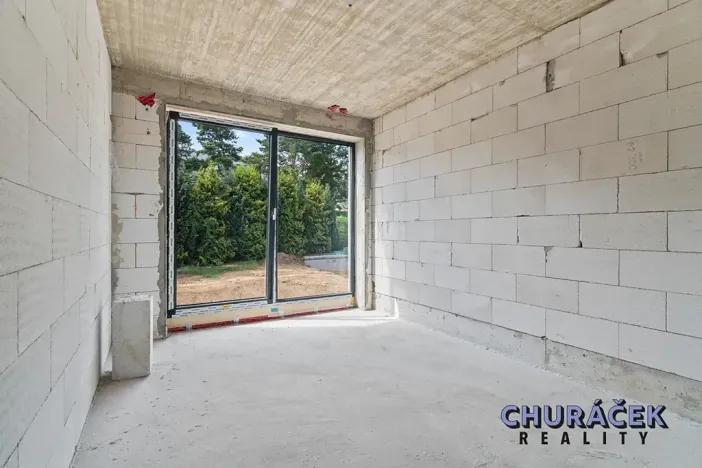 Prodej rodinného domu, Praha - Velká Chuchle, Na hvězdárně, 280 m2