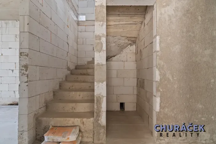 Prodej pozemku pro bydlení, Praha - Velká Chuchle, Na hvězdárně, 1262 m2