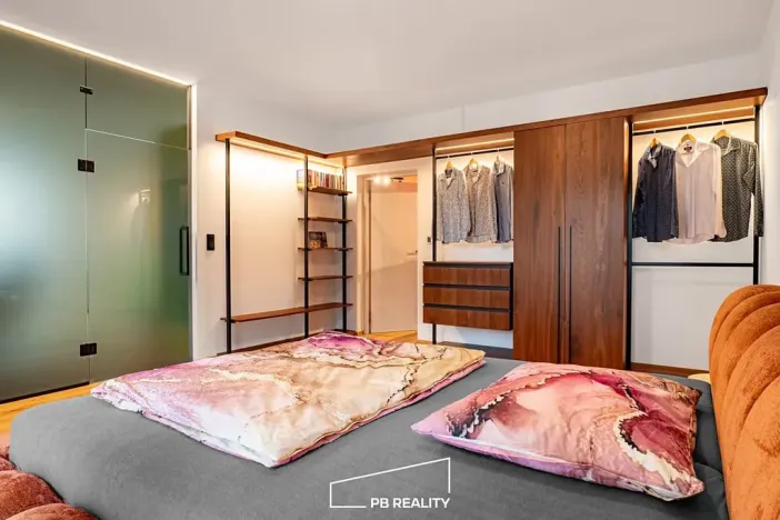 Prodej bytu 3+kk, Plzeň, Na Jíkalce, 104 m2