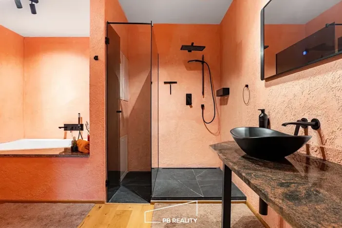 Prodej bytu 3+kk, Plzeň, Na Jíkalce, 104 m2