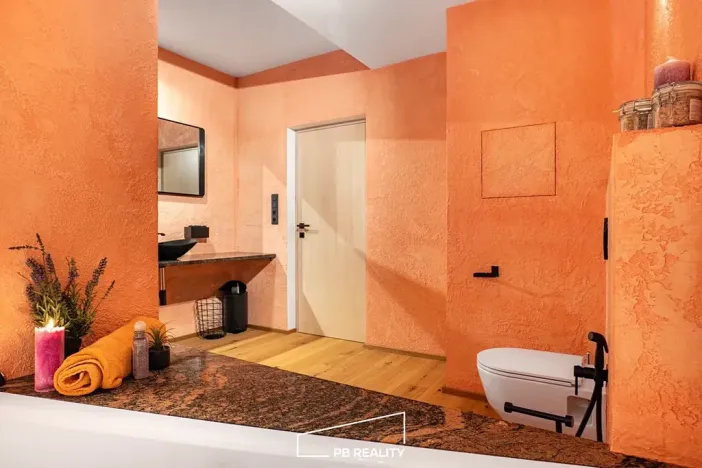 Prodej bytu 3+kk, Plzeň, Na Jíkalce, 104 m2