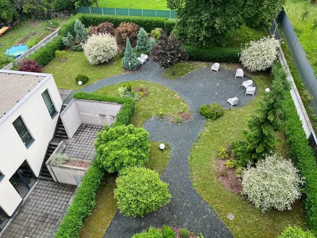 Pronájem bytu 1+kk, Brno, Hlinky, 44 m2