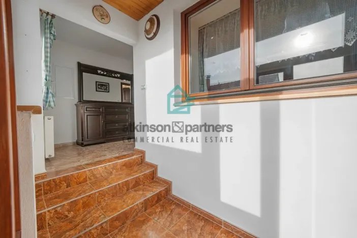 Prodej rodinného domu, Dráchov, 253 m2