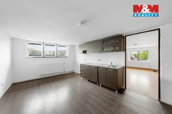 Prodej rodinného domu, Česká Kamenice - Dolní Kamenice, Za pilou, 450 m2