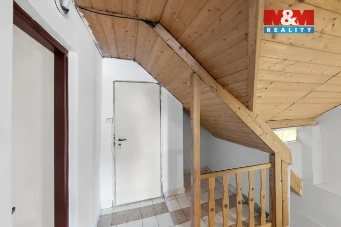 Prodej rodinného domu, Česká Kamenice - Dolní Kamenice, Za pilou, 450 m2