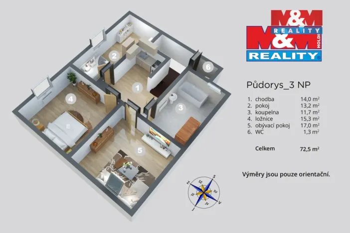 Prodej ubytování, Horní Blatná, Vančurova, 230 m2