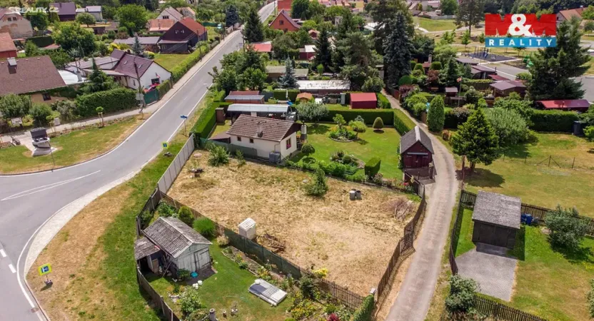 Prodej rodinného domu, Břasy, 75 m2