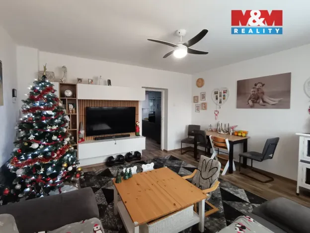 Prodej rodinného domu, Bohumín - Skřečoň, Dělnická, 150 m2