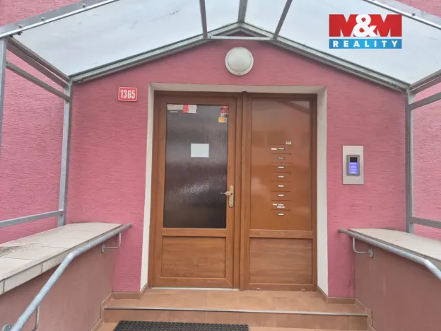 Prodej bytu 2+1, Beroun - Beroun-Město, Košťálkova, 49 m2