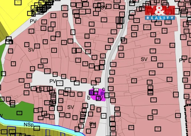 Prodej rodinného domu, Měrovice nad Hanou, 256 m2
