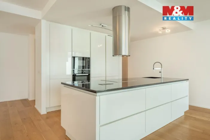 Prodej rodinného domu, Praha - Libuš, V Hrobech, 279 m2