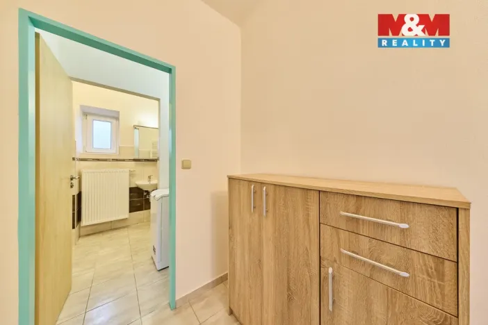 Prodej rodinného domu, Předměřice nad Labem, Obránců míru, 270 m2