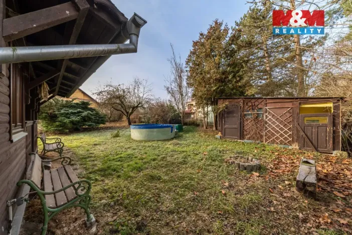 Prodej pozemku pro bydlení, Ejpovice, 375 m2