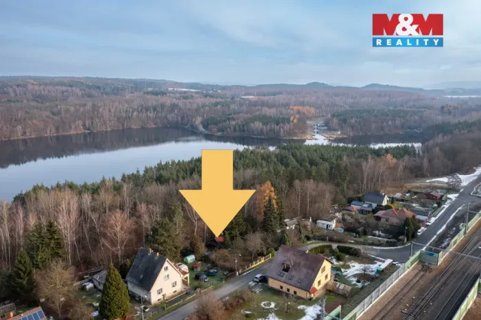 Prodej pozemku pro bydlení, Ejpovice, 375 m2