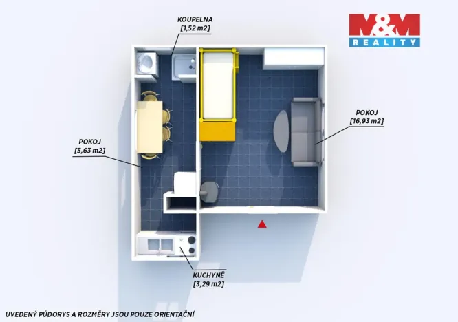 Prodej pozemku pro bydlení, Ejpovice, 375 m2