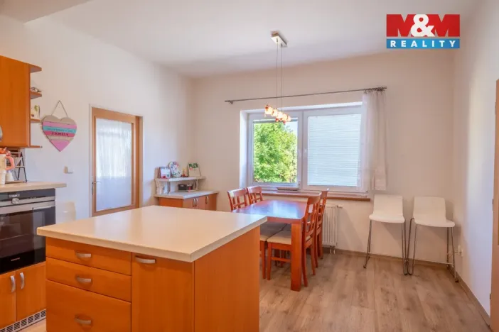 Prodej rodinného domu, Hluboká nad Vltavou, Svat. Čecha, 160 m2