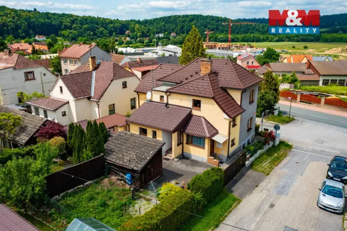 Prodej rodinného domu, Hluboká nad Vltavou, Svat. Čecha, 160 m2